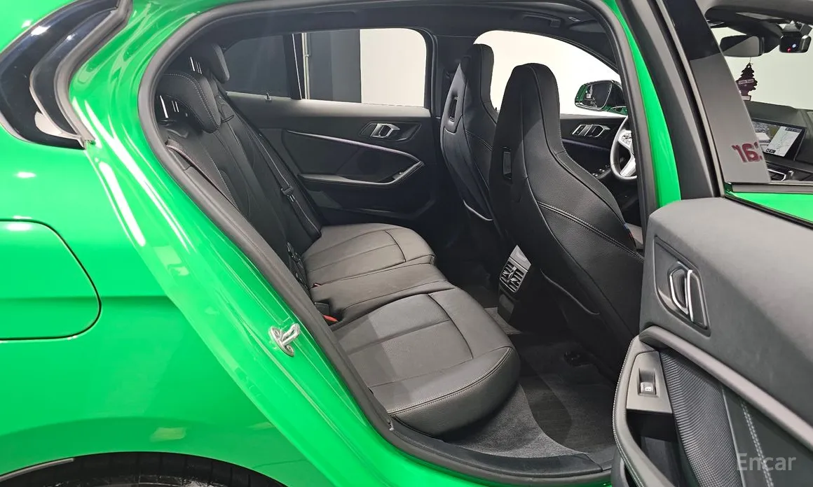 Фото 12 - BMW 1 Series