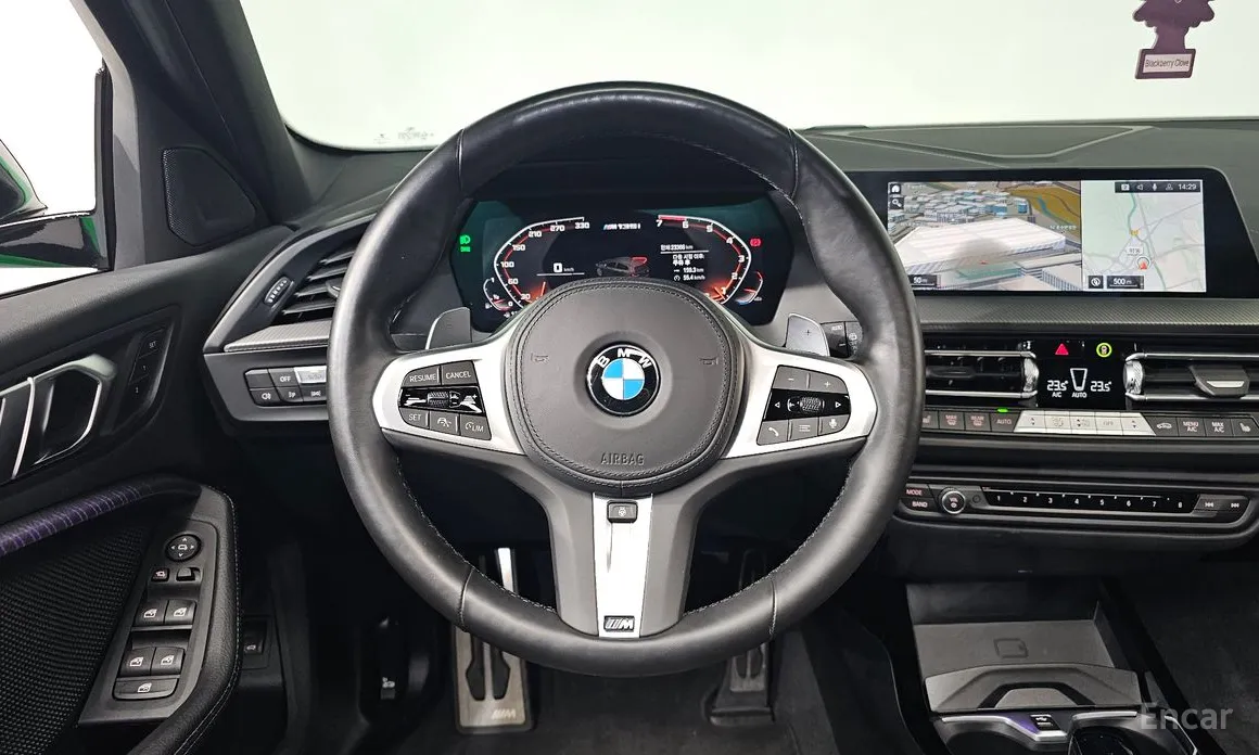 Фото 13 - BMW 1 Series