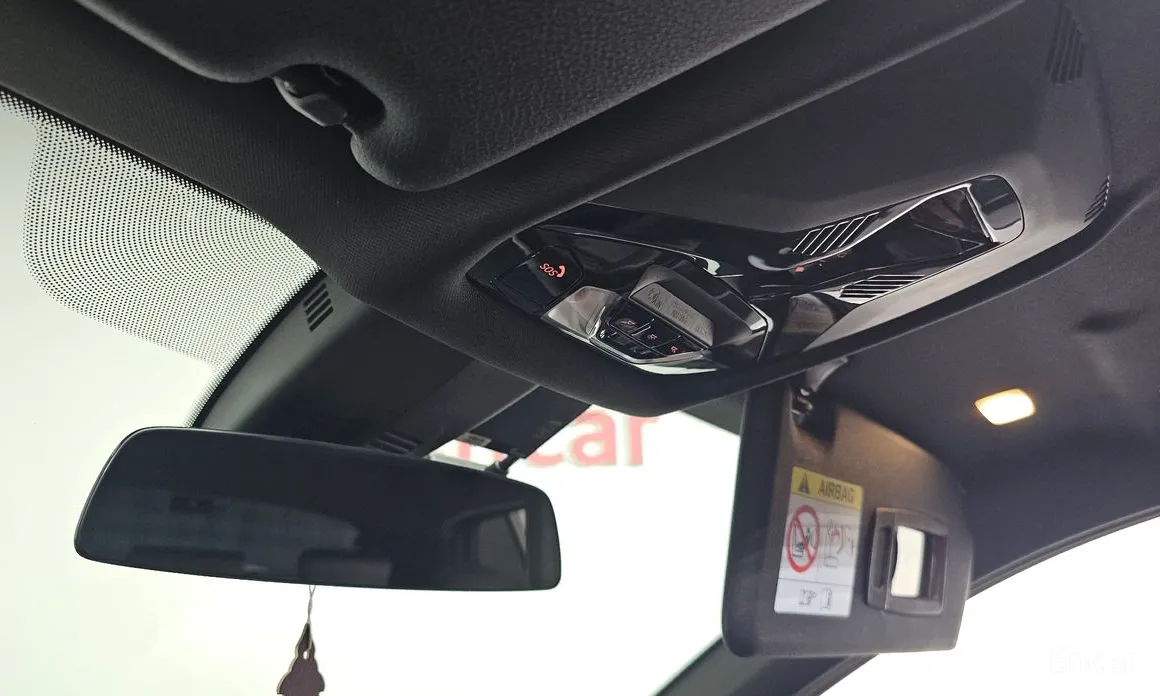 Фото 18 - BMW 1 Series