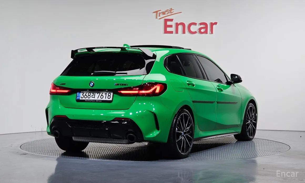 Фото 2 - BMW 1 Series