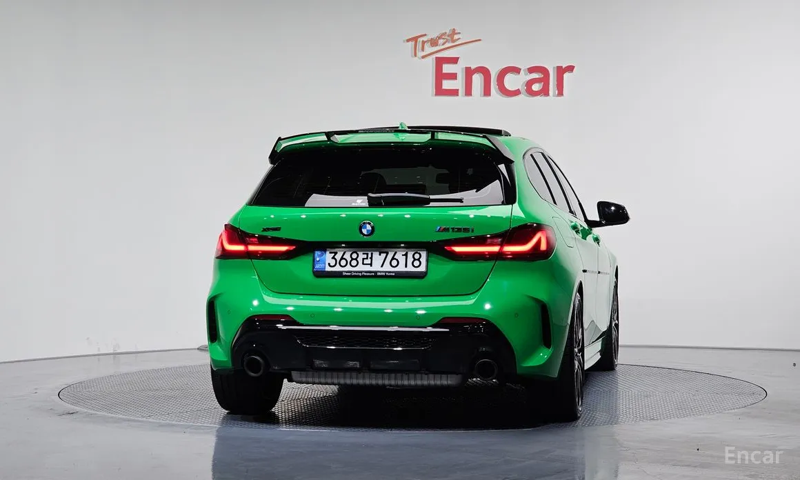 Фото 4 - BMW 1 Series