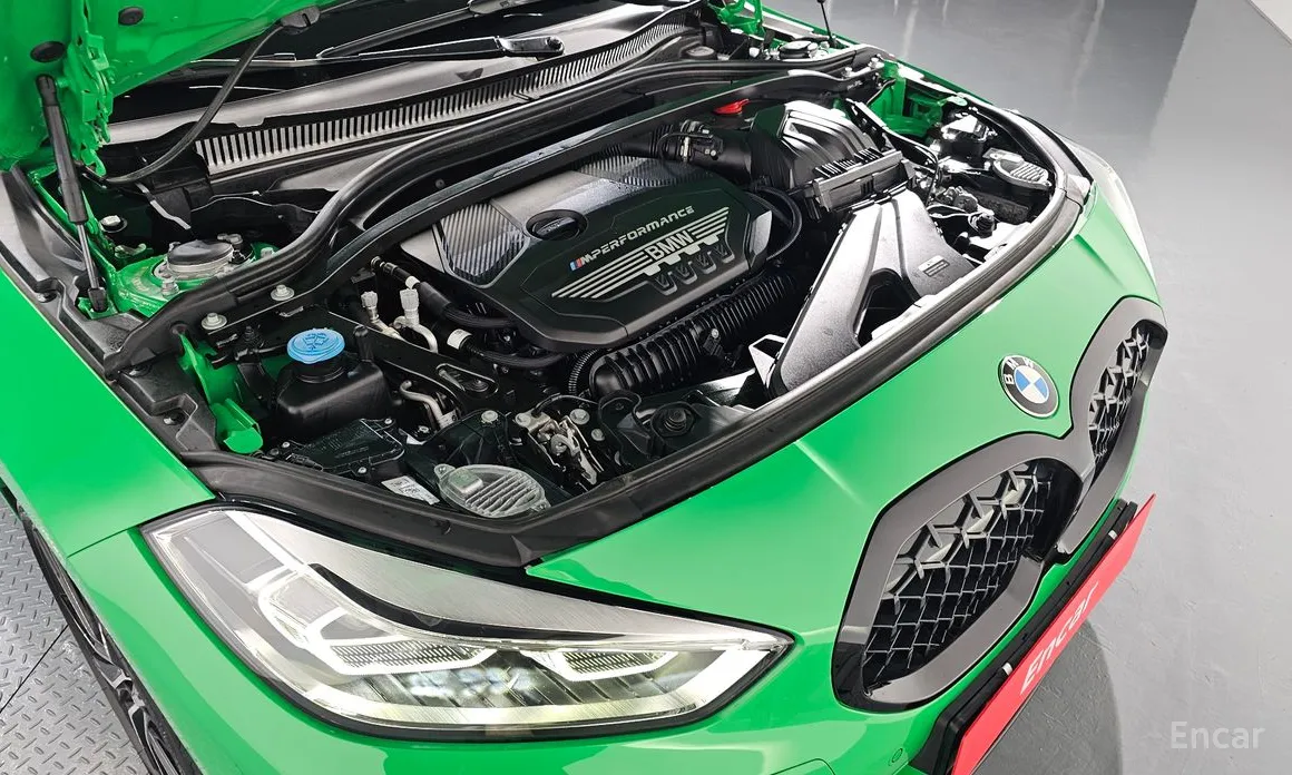 Фото 6 - BMW 1 Series