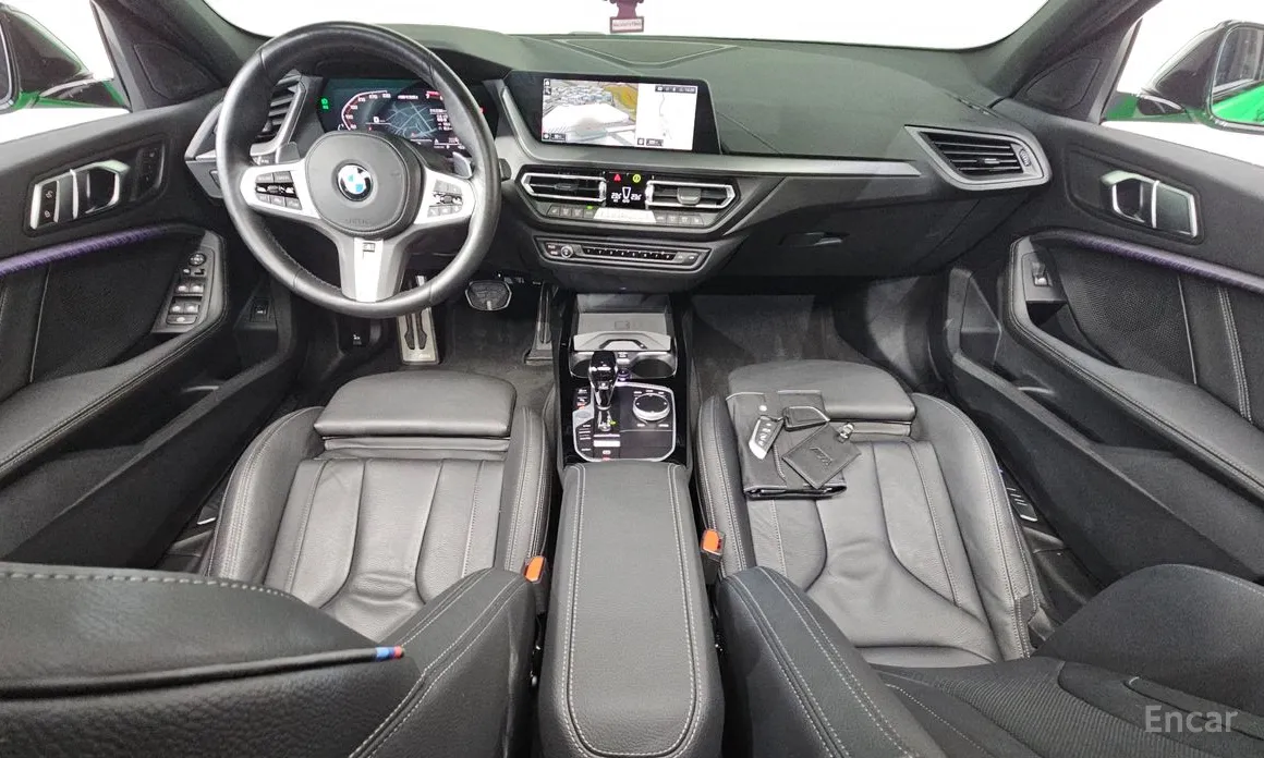 Фото 7 - BMW 1 Series