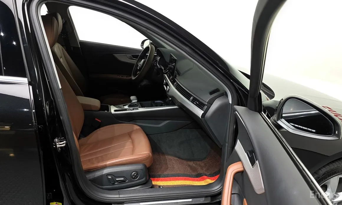 Фото 11 - Audi A4