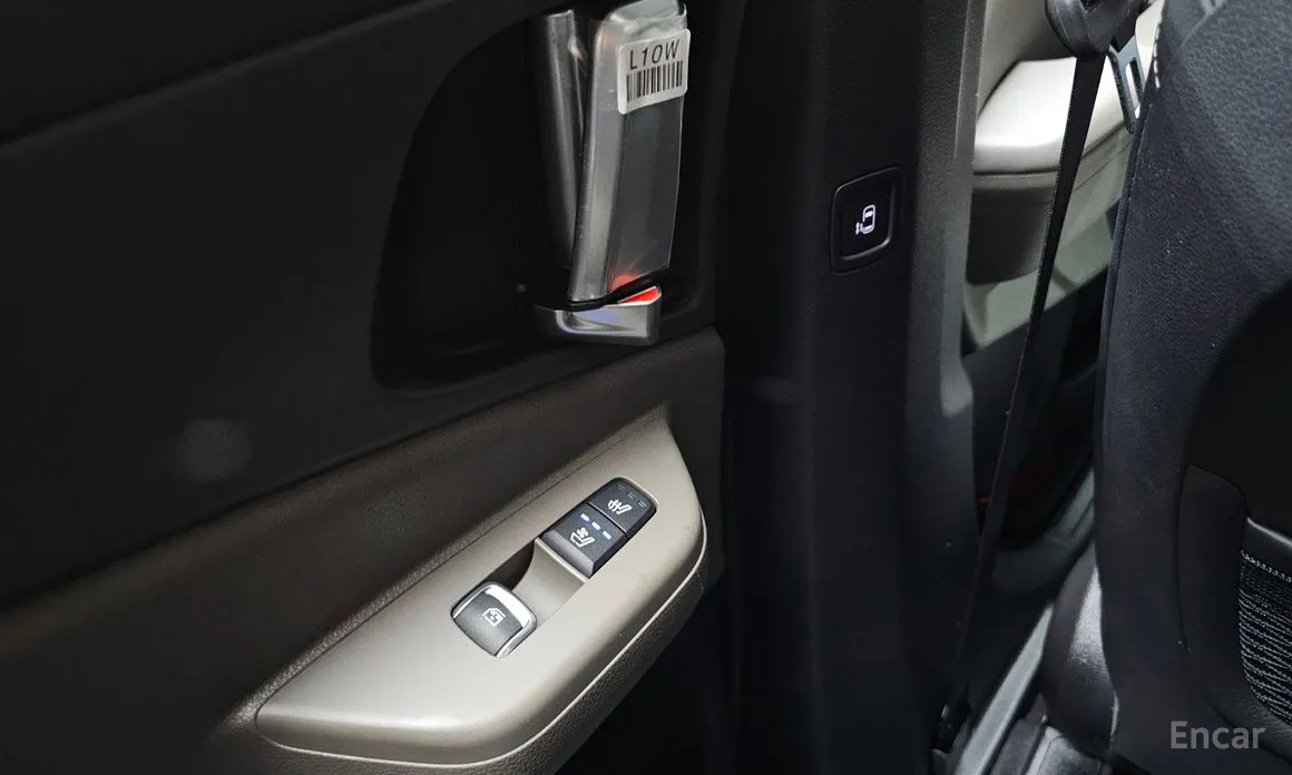 Фото 19 - Kia Carnival