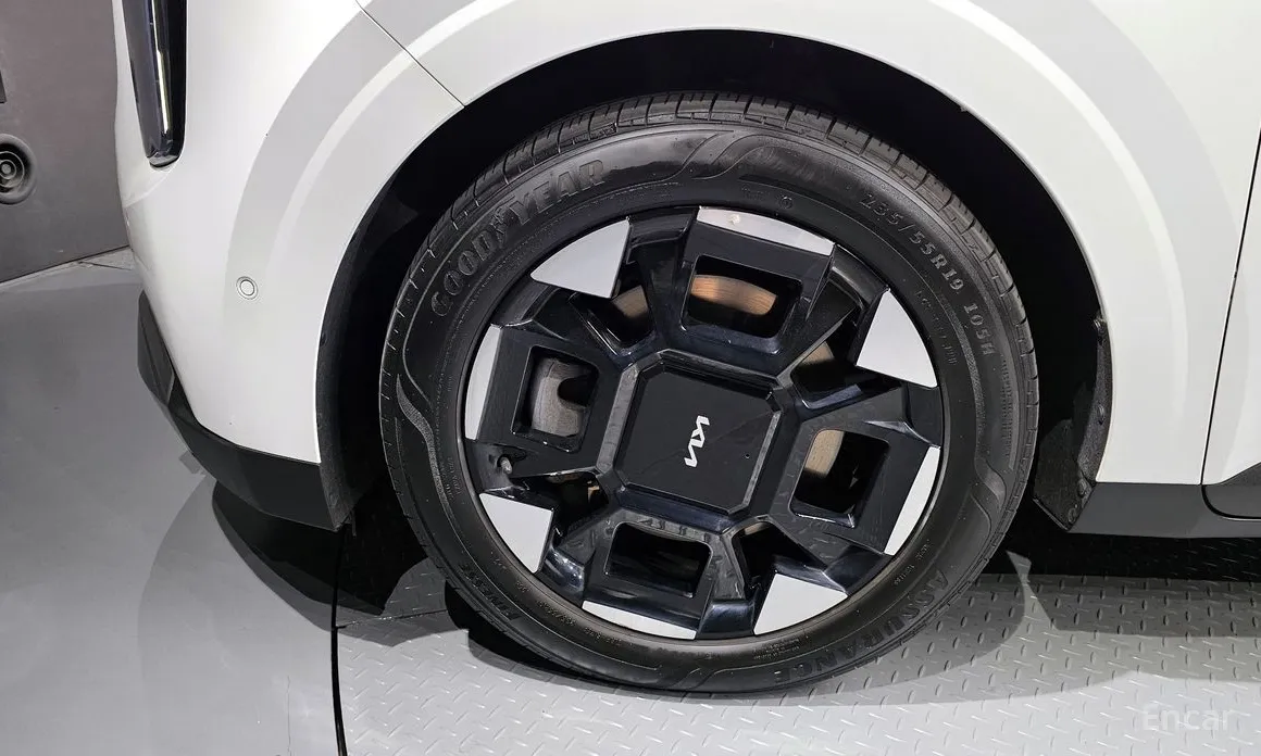 Фото 5 - Kia Carnival