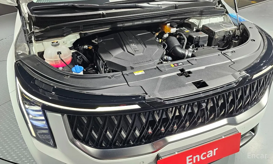 Фото 6 - Kia Carnival