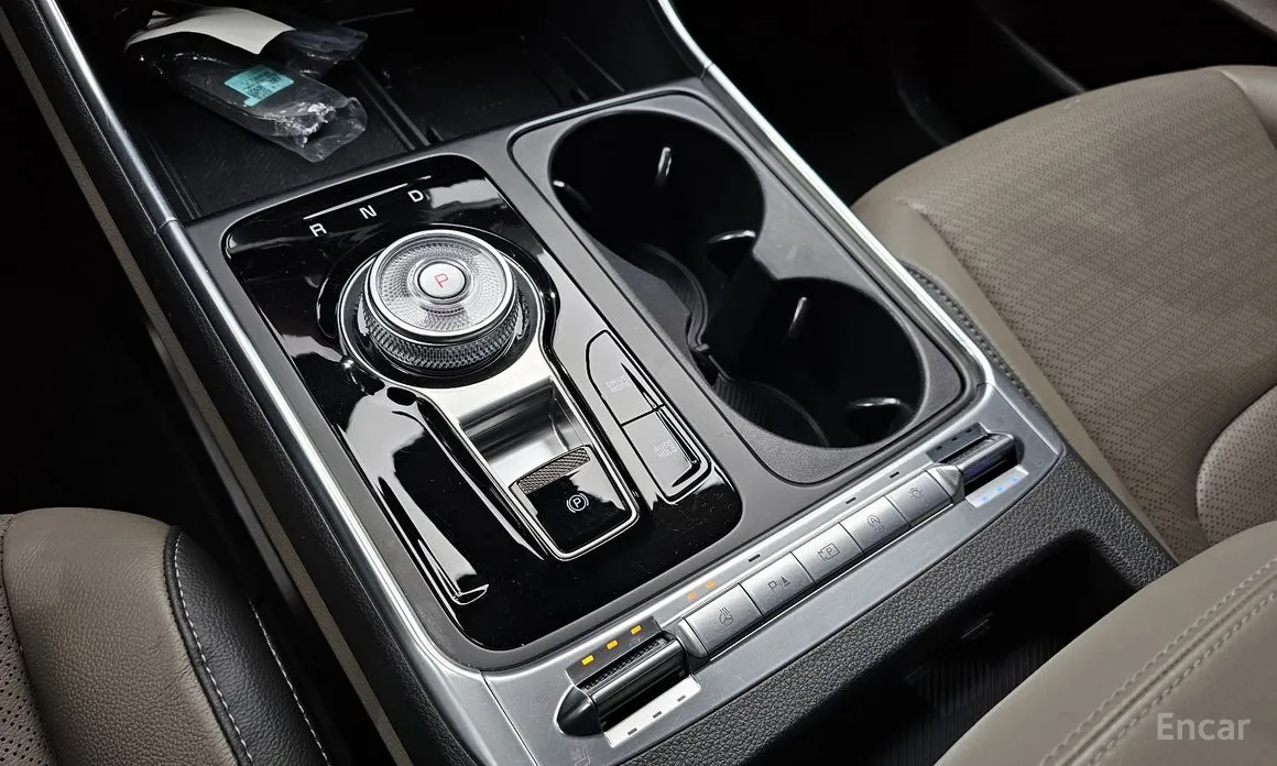 Фото 9 - Kia Carnival