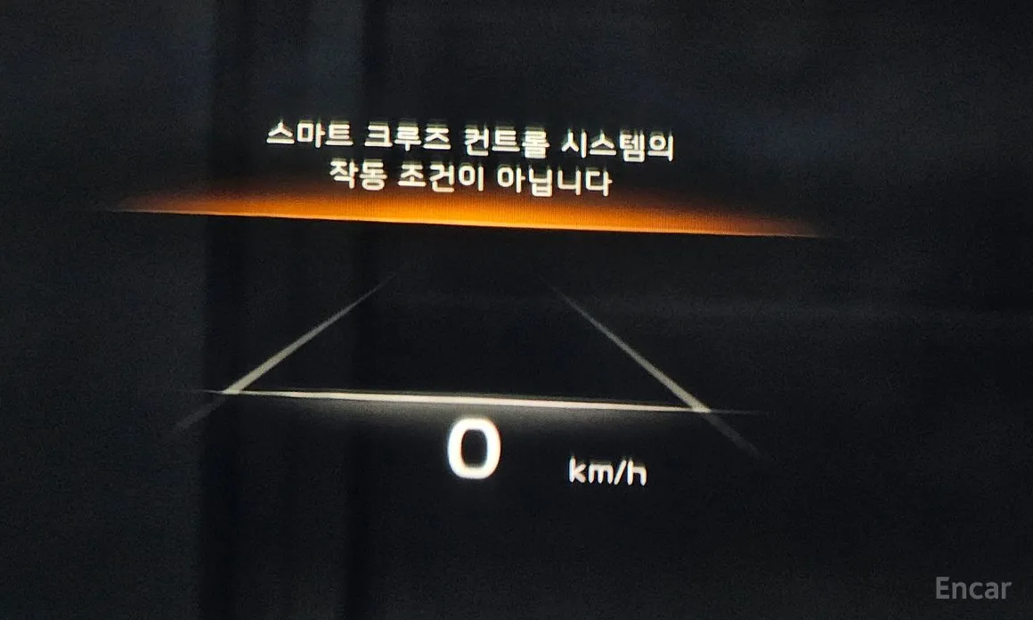 Фото 19 - Kia Mohave