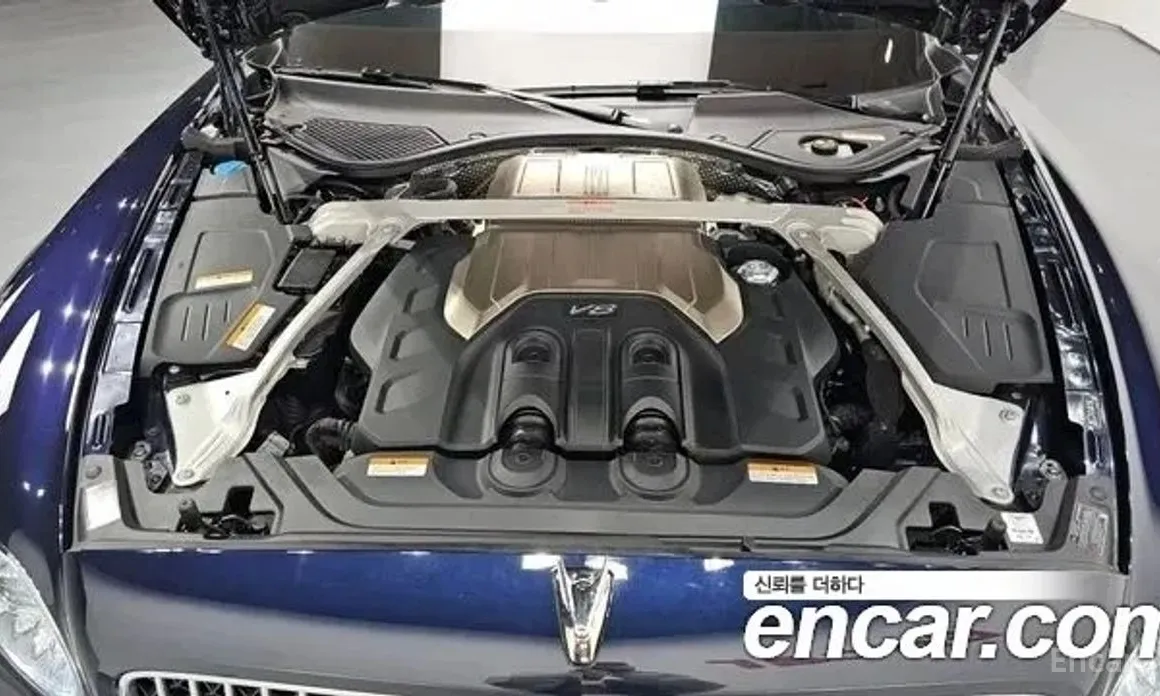 Фото 6 - Bentley Flying Spur