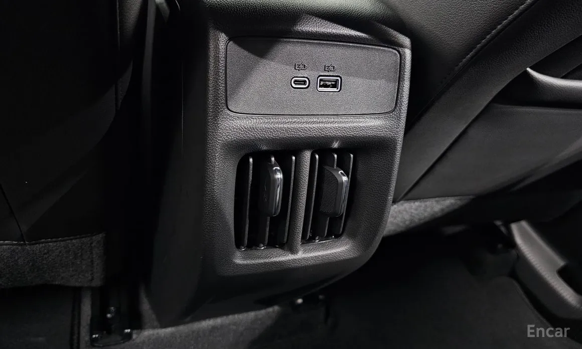 Фото 19 - Chevrolet Trax