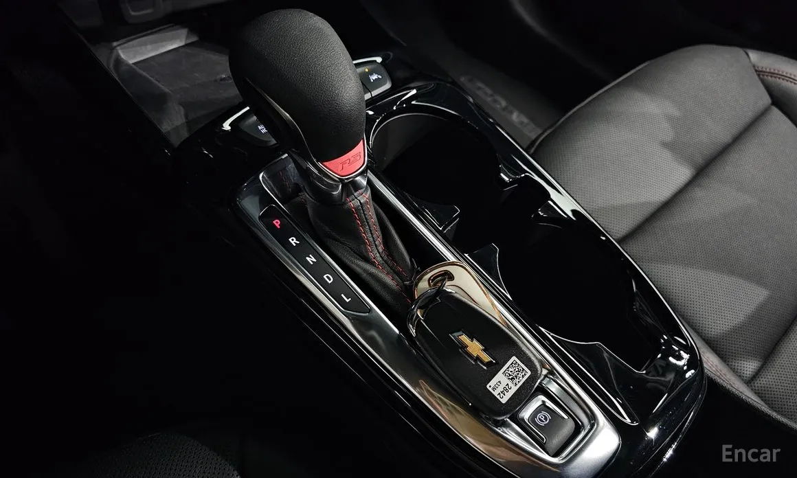 Фото 9 - Chevrolet Trax