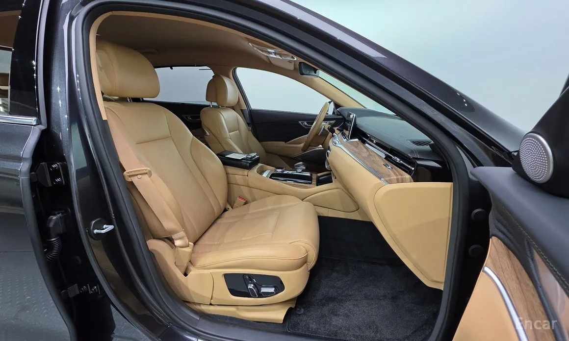 Фото 10 - Kia K9