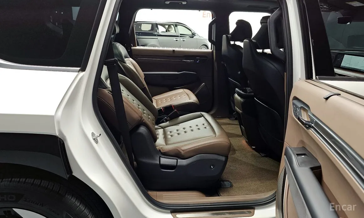 Фото 12 - Kia EV9