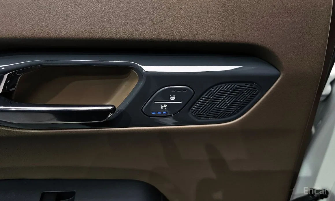 Фото 19 - Kia EV9