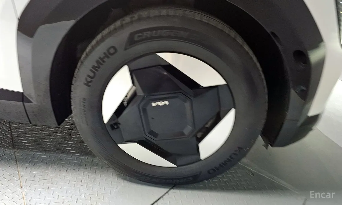 Фото 5 - Kia EV9