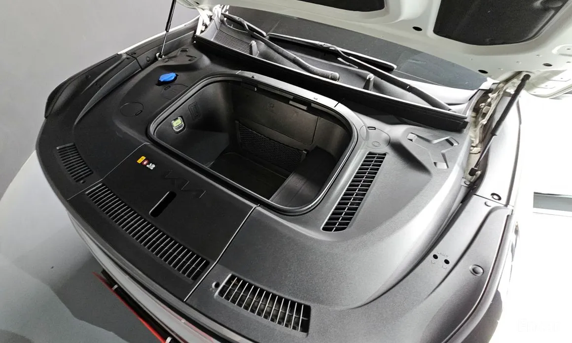 Фото 6 - Kia EV9