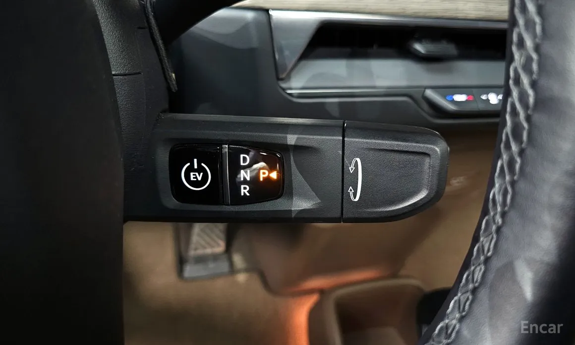 Фото 9 - Kia EV9