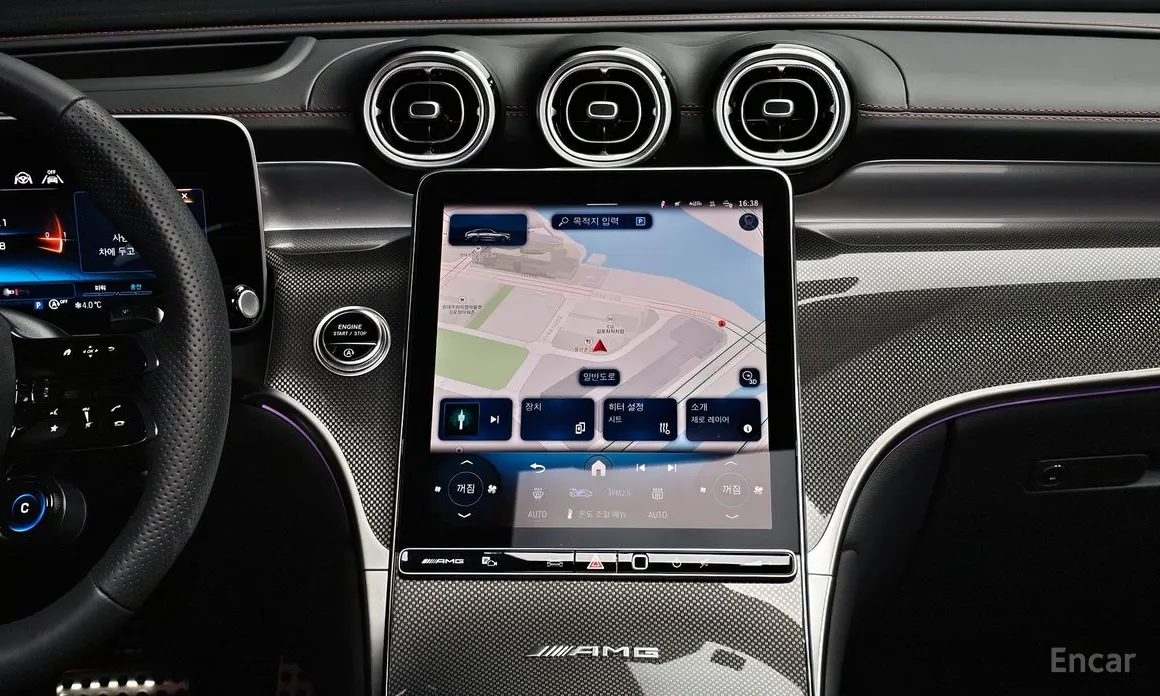 Фото 15 - Mercedes-Benz GLC-Class