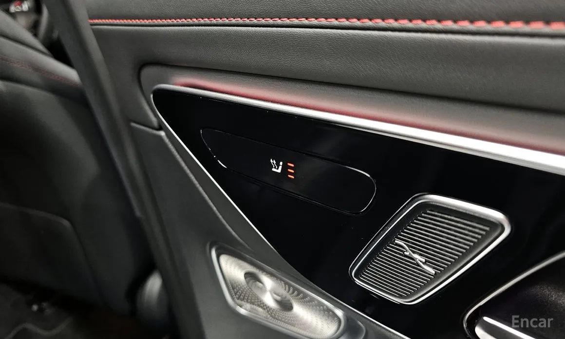 Фото 19 - Mercedes-Benz GLC-Class