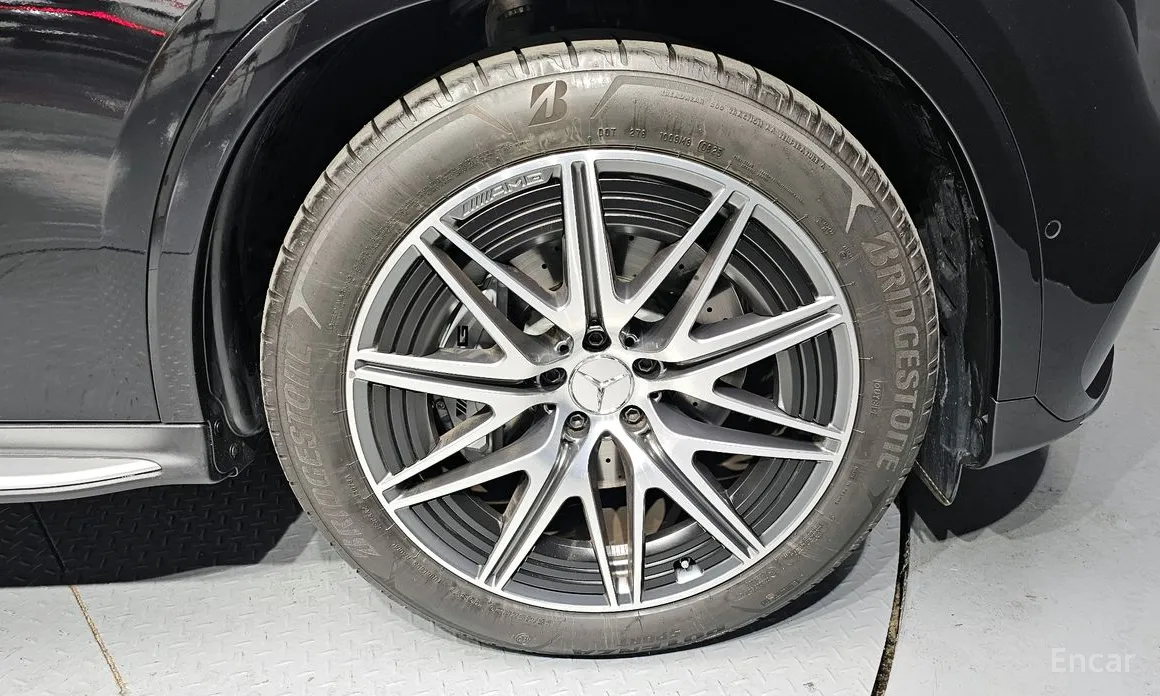 Фото 5 - Mercedes-Benz GLC-Class