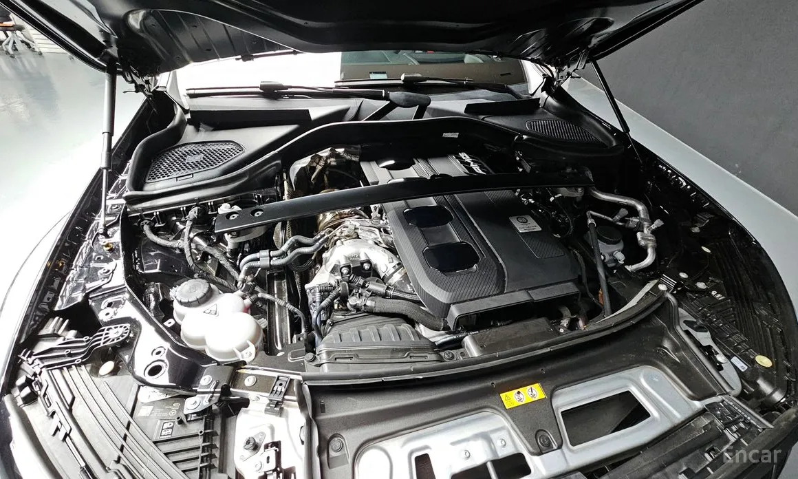 Фото 6 - Mercedes-Benz GLC-Class