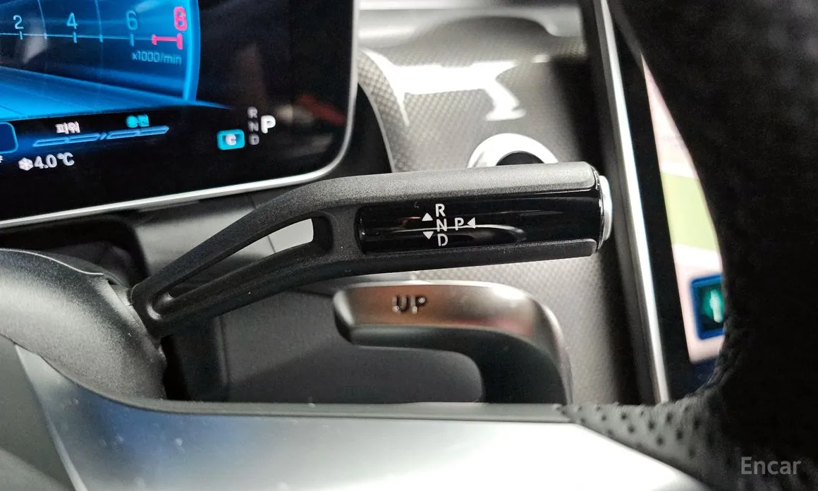 Фото 9 - Mercedes-Benz GLC-Class