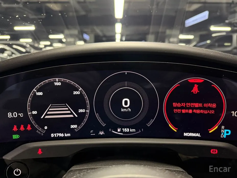 Фото 5 - Porsche Taycan