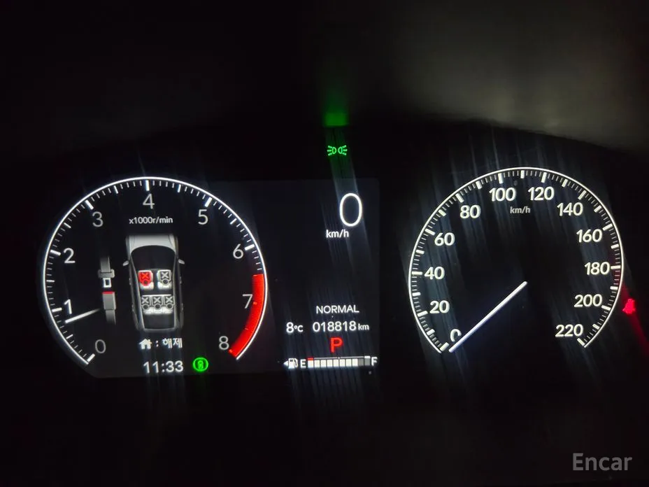 Фото 3 - Honda CR-V