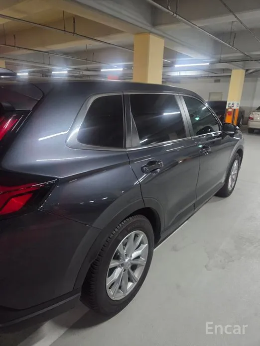 Фото 4 - Honda CR-V