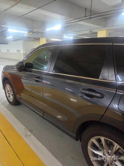 Фото 5 - Honda CR-V