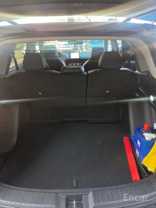 Фото 7 - Honda CR-V