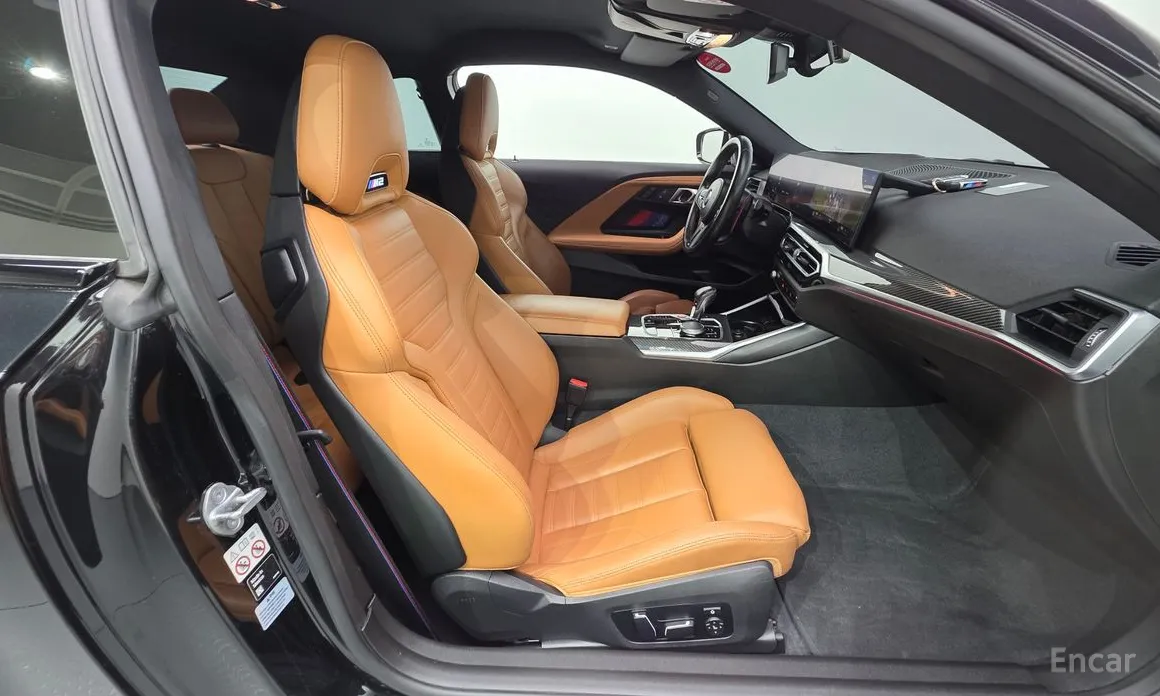 Фото 10 - BMW M2