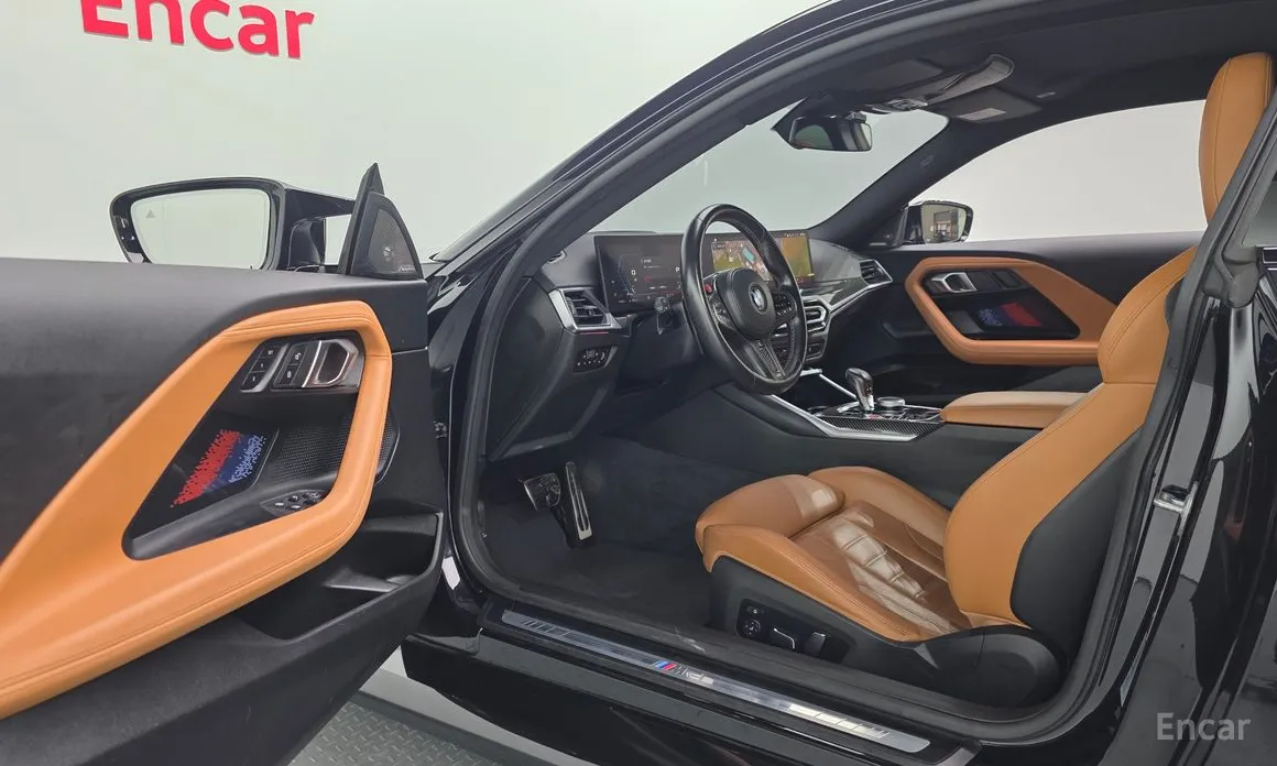 Фото 12 - BMW M2