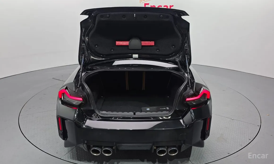 Фото 20 - BMW M2