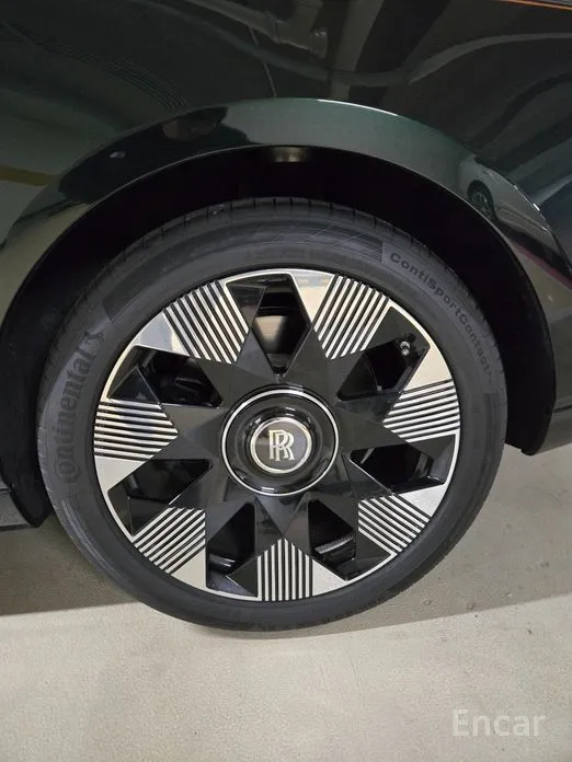 Фото 13 - Rolls-Royce Phantom