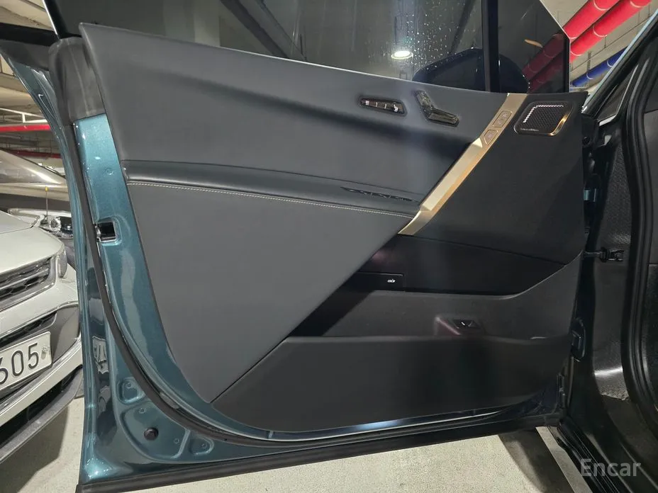 Фото 19 - BMW iX