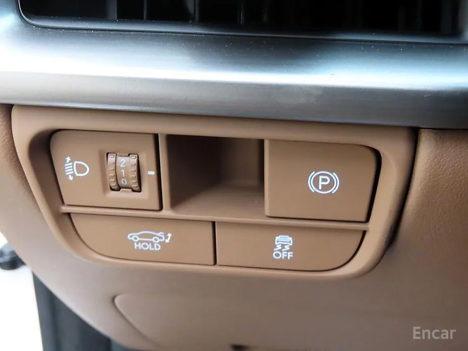 Фото 12 - Hyundai Grandeur