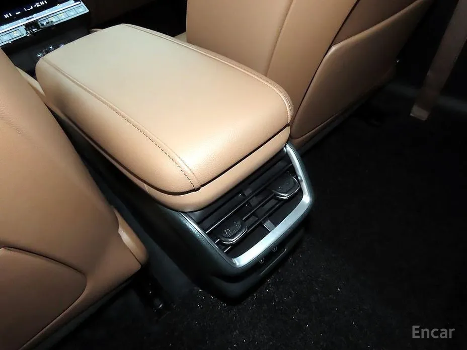 Фото 16 - Hyundai Grandeur