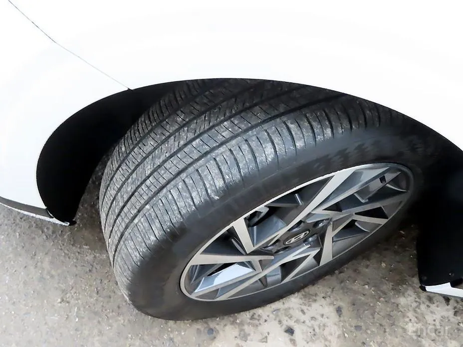 Фото 20 - Hyundai Grandeur