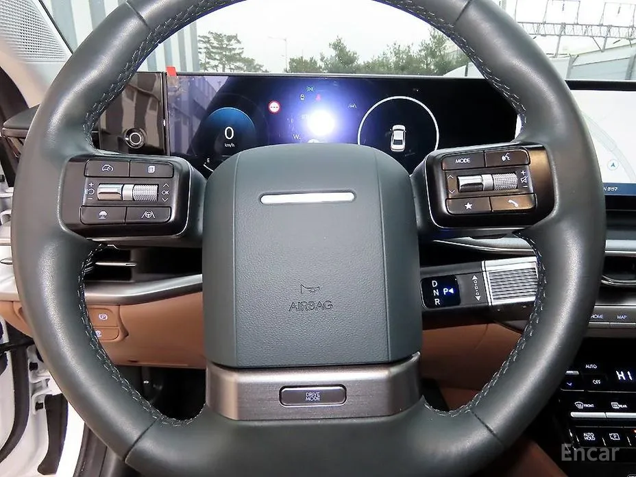 Фото 8 - Hyundai Grandeur