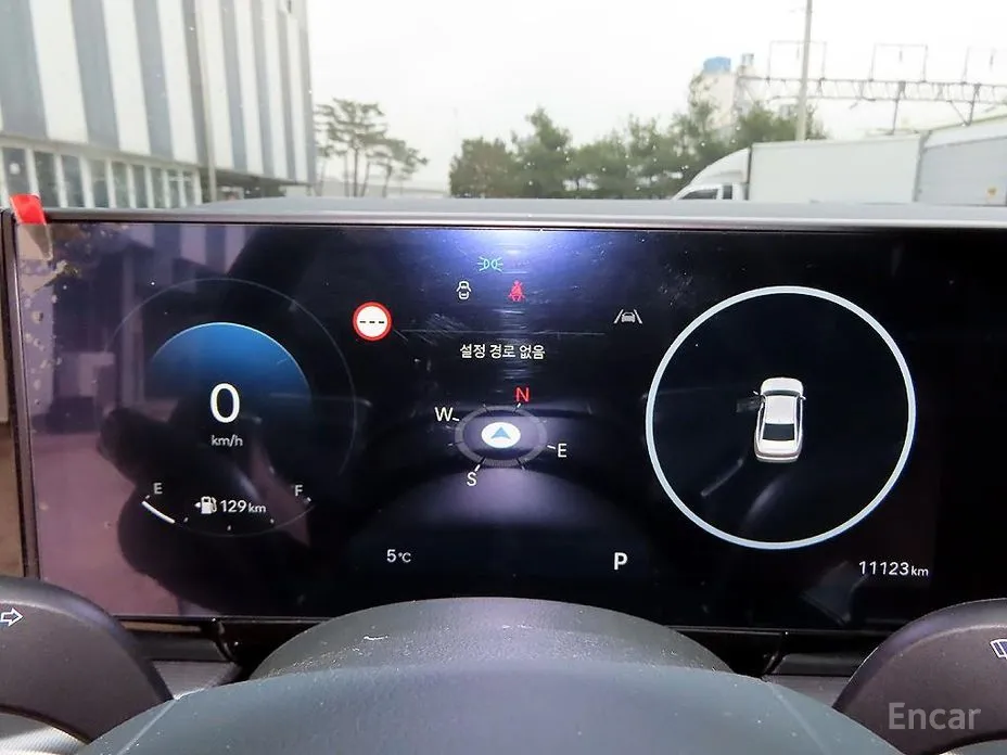 Фото 9 - Hyundai Grandeur