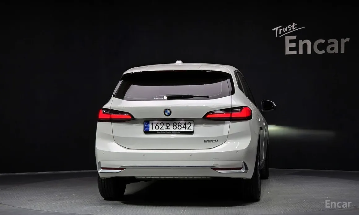 Фото 4 - BMW 2 Series