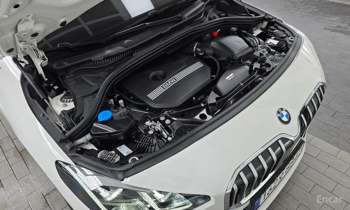 Фото 6 - BMW 2 Series