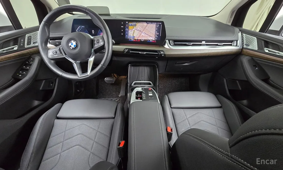 Фото 7 - BMW 2 Series