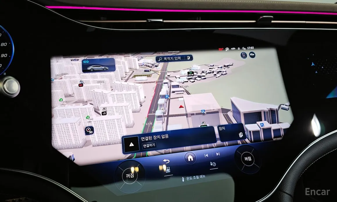 Фото 15 - Mercedes-Benz EQS