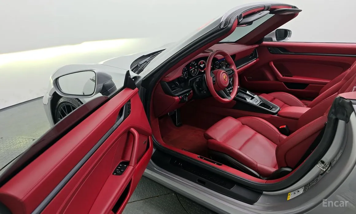 Фото 10 - Porsche 911