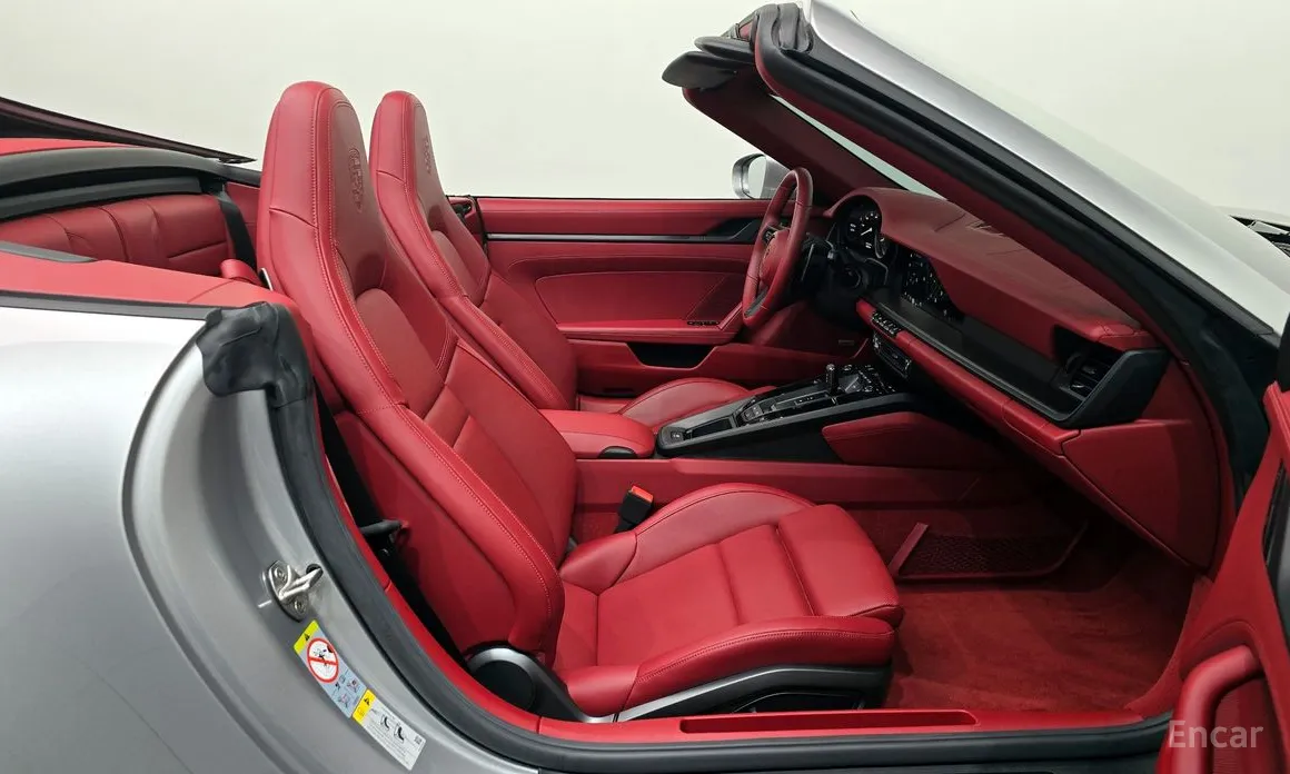 Фото 11 - Porsche 911