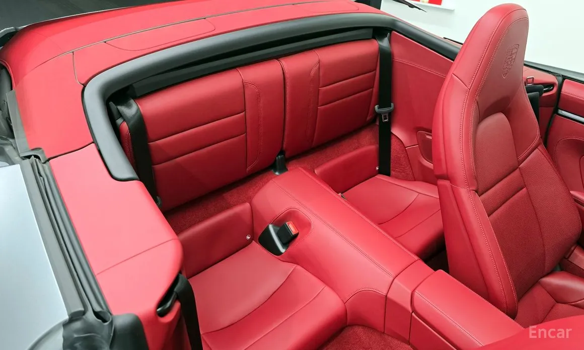 Фото 12 - Porsche 911