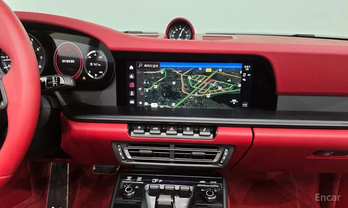 Фото 14 - Porsche 911